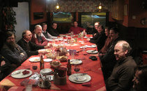 Viikkokokous 12.1.2011