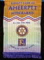 Ameerpet Hyderabad RC, Intia