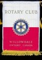 Willowdale RC, Ontario, Kanada